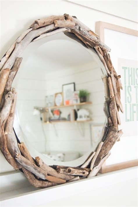 7 Unique Oval Mirror Frame Ideas To Elevate Your Decor Game
