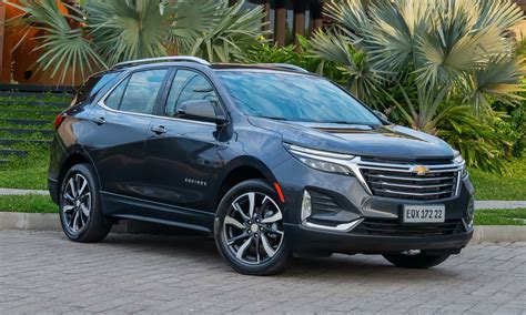 Chevy Equinox Discount Offers 1250 Off In August 2023
