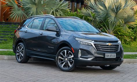 Chevrolet 2023 Equinox Performance