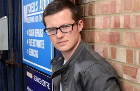 Eastenders Spoilers Ben Mitchells Fate Revealed In Shocking New