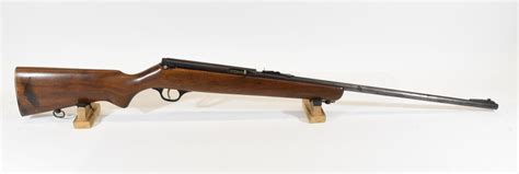 Marlin Model 88 22lr Semi Auto Rifle