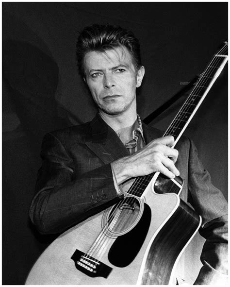 David bowie — lazarus (blackstar 2016). David Bowie, 1990 | © Jazzinphoto