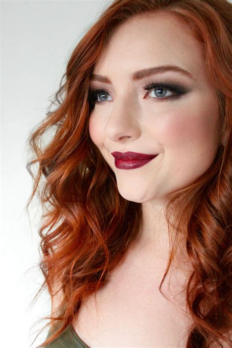 Beautiful Red Hair Redheads Beauty Studio