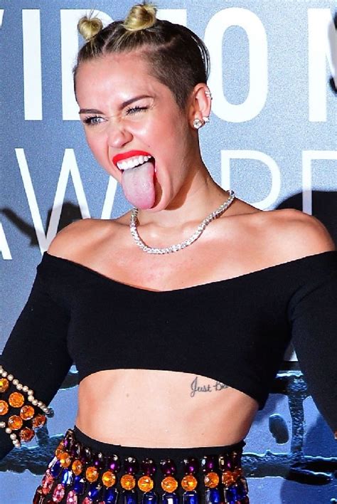 Best Miley Cyrus Tattoo Designs Meanings And Photos Kayswell