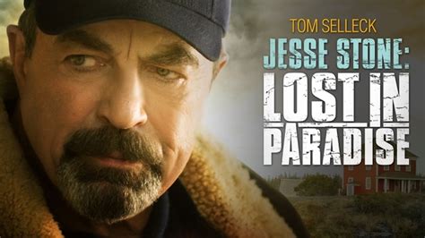 Jesse Stone Lost In Paradise 2015 — The Movie Database Tmdb