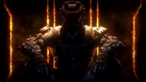 Live Wallpaper Pc Call Of Duty Black Ops 3 Youtube