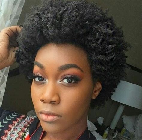 Short Hairstyles Black Women Clipkulture