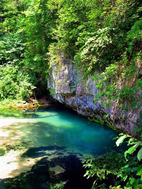 Do you need a middle name to go along with the baby name, ha? Conde Nast Traveler names Ha Ha Tonka most beautiful spot ...