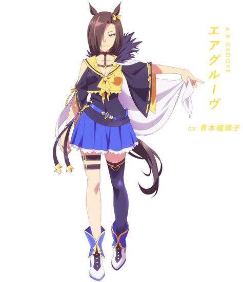 人喰らいの怪人に立ち向かう青年の活躍を描くダークファンタジー。 東京に潜む絶望。 ここは、人に紛れて人を喰らう怪人喰種（グール）が蔓る世界。 食物界に君臨するこの生き物に怯えながら人々は生活していた。 読書が好きな大学生の金木研. CHARACTER // TVアニメ『ウマ娘 プリティーダービー』公式サイト