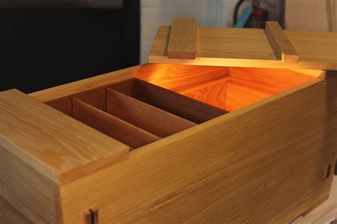 Japanese Toolbox — Never Stop Building Crafting Wood With Japanese