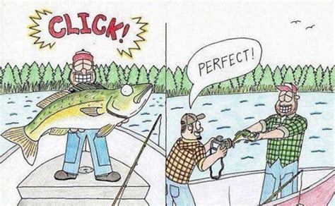 Untitled Fishing Humor Funny Fishing Memes Fishing Jokes