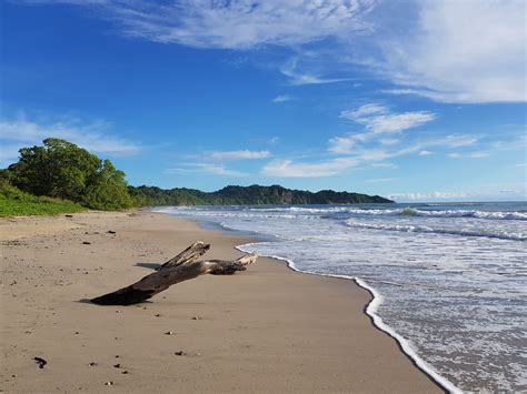 walk along playa guiones is an amazing experience by itself enjoy the simple life at guiones