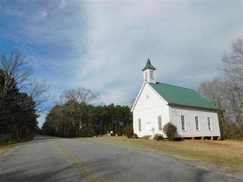 Hissop Concord Church Hissop Alabama Jimmy Emerson Dvm Flickr