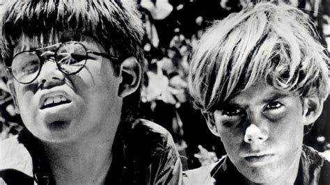 Bbc Two Lord Of The Flies
