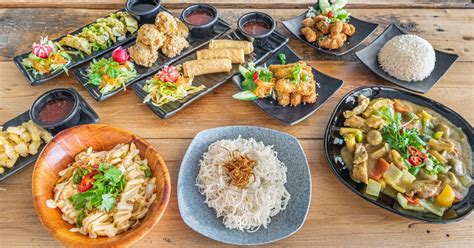 Corporate restaurant delivery held to a higher standard. Vietnamese Street Kitchen delivery from Broad Street ...