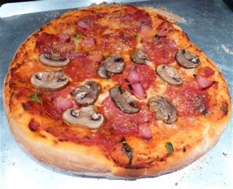 I buy it in bulk and keep it in the freezer since we make so many pizzas. Perfect New York Style Pizza Dough Recipe by John ...