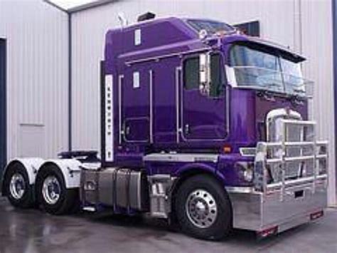 121 Best Purple Images On Pinterest Big Trucks Custom Trucks And