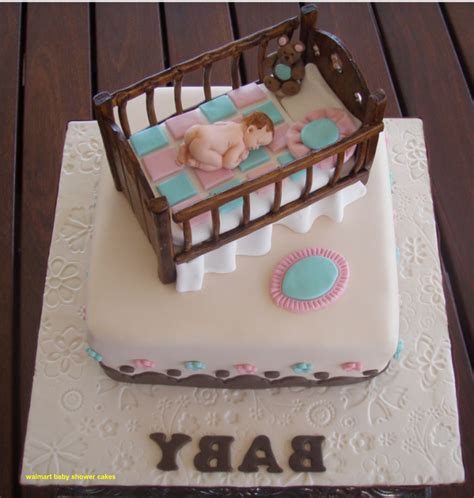 It celebrates the delivery or expected birth of a child or the transformation of a woman into a mother. Tips Walmart Baby Shower Cakes Ideas 2015 - Best ...