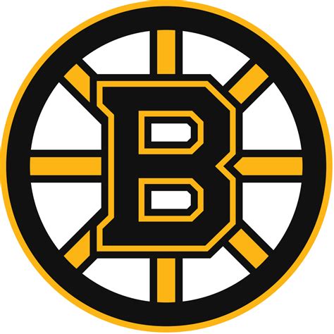 The boston bruins are a professional ice hockey team based in boston. File:Boston Bruins.svg - Wikipedia, the free encyclopedia