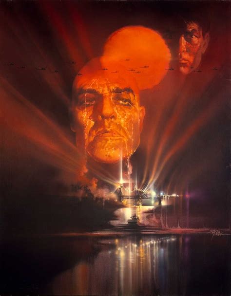 6 Apocalypse Now Movie Poster Art Bob Peak In 2020 With Images