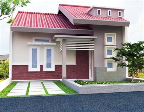 Maybe you would like to learn more about one of these? Warna Cat Yg Bagus Untuk Rumah Minimalis