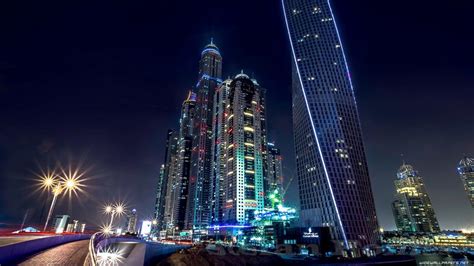 Dubai Wallpapers And Photos 4k Full Hd Everes Hill