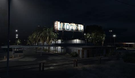 Paid Mlo Motel Motel Sandy Shore Releases Cfxre Community