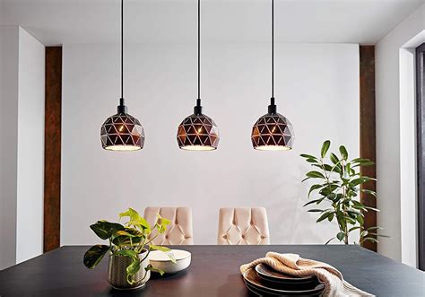 Esstischlampe dimmbar esstischlampe lampe selber bauen, diy flaschenlampe selber machen esstischlampe höhenverstellbar schwarze hängelampe dimmbar höhenverstellbar 100 cm lang. Esstischlampe gold 1 flammige Hängelampe Modern ...