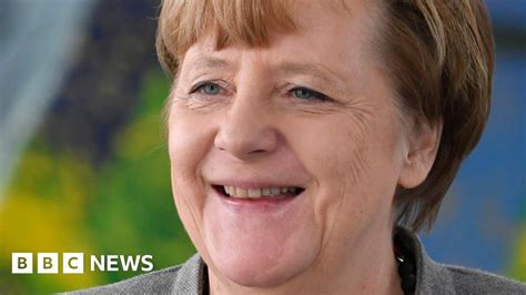 Germany Merkel Calls For Younger Ministers In New Government