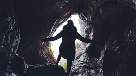 15 Personas Una Cueva Y 40 Días Sin Luz El Experimento Francés Que Quiere Explorar Lo Que