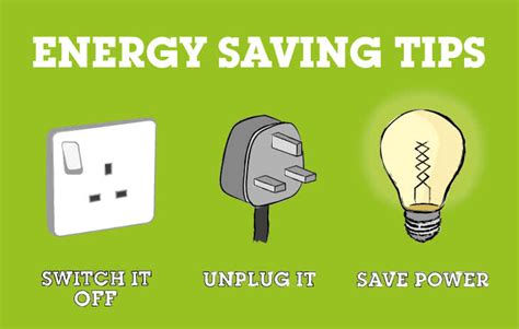 Save Energy This January Ecotricity