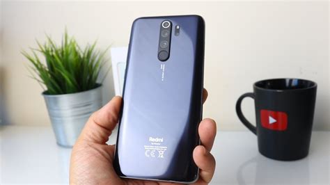 Xiaomi Redmi Note 8 Pro Review With 64mp Camera Photo And Video Samples