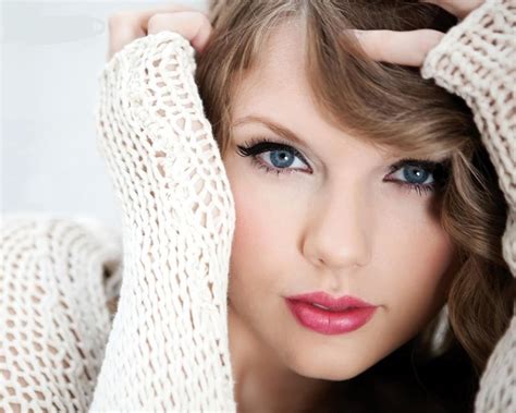 Wallpaper Face Model Long Hair Taylor Swift Fashion Nose Spring