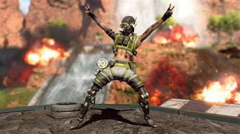 Apex Legends How To Level Up Battle Pass Fast
