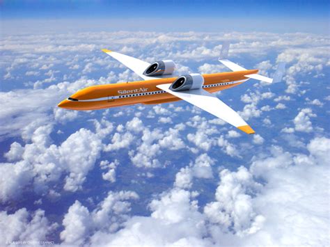 Design The Structures Of The Future Aircraft Nlr News