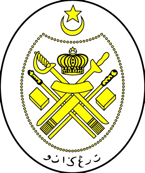 Logo Kerajaan Malaysia Png Logo Kerajaan Negeri Melaka Png Lihat Porn