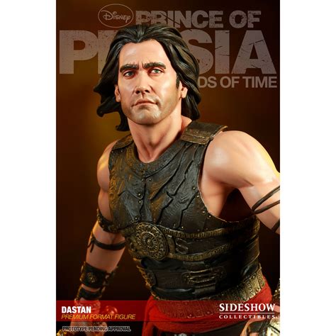 Dastan Prince Of Persia Premium Format 14