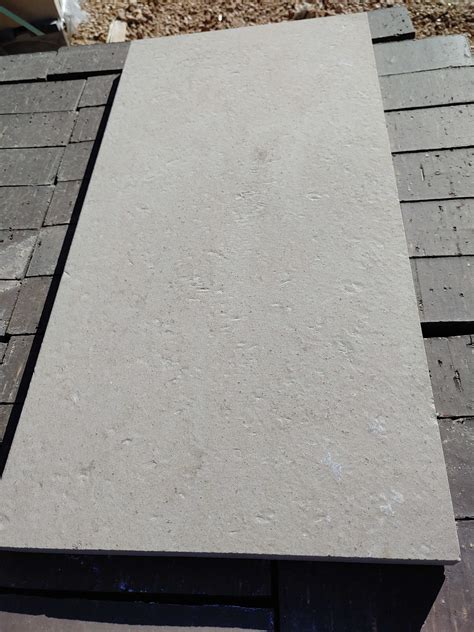 Lueders Limestone Limestone Tile By Texas Limestone Stonetrash