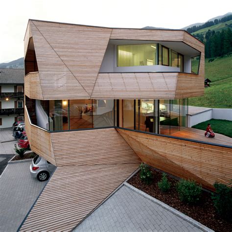 Cube House By Plasma Studio Architects Housevariety