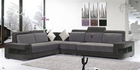 Remember to take into consideration miscellaneous space that will be used for your television, coffee table and other furniture and accessories that adorn. Modern L Shaped Sofa And Living Room L Shaped Sofa Sets ...