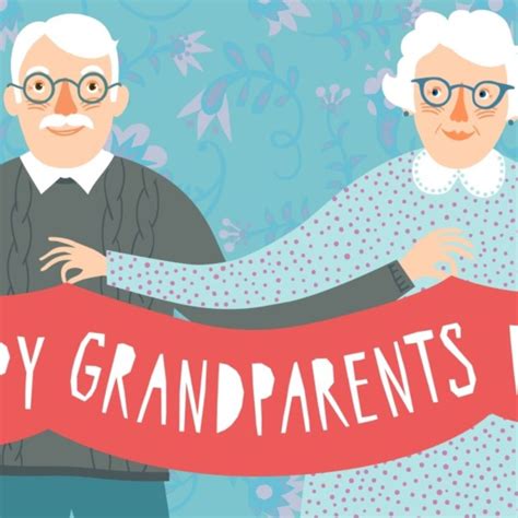 Grandparents Day Ideas For Ts And Activities Grandparents Day