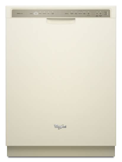Gold® Series Dishwasher With Stainless Steel Tub Whirlpool