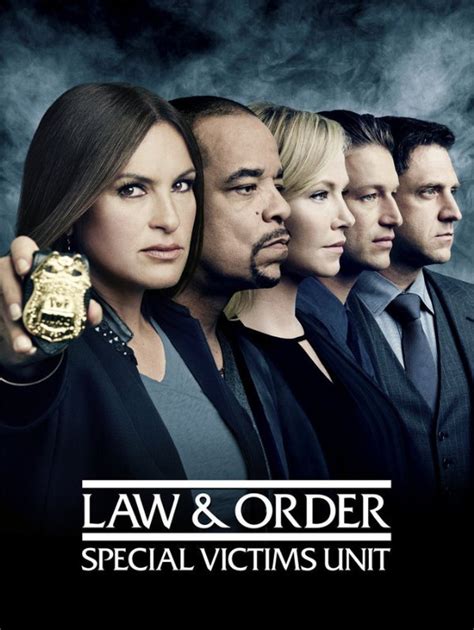 In such cases, the most important are not. Watch Law & Order: Special Victims Unit Season 6 2004 Full ...
