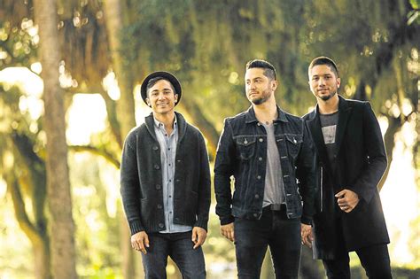 Boyce Avenue's 1st of its many PH visits still its most memorable ...