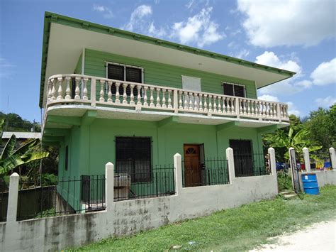 House In Belize House Styles Belize House