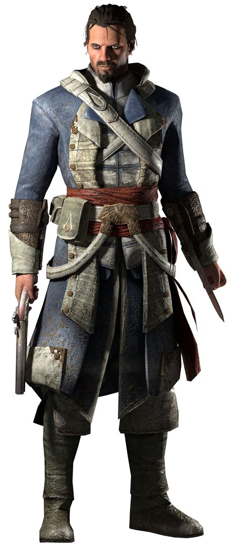 Assassin S Creed IV Black Flag Duncan Walpole The Templar Assassins