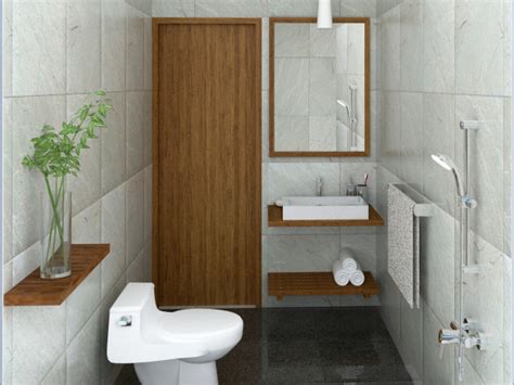 prinsip dasar desain kamar mandi  sehat  menyegarkan