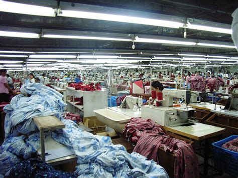 The Role Of Clothing And Textile Industries Buy Now