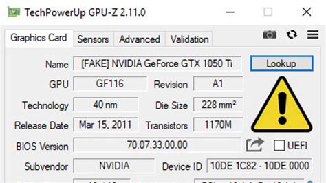 Graphics card often refer to an add on card inserted into a slot in a desktop computer. GPU-Z Can Now Detect Fake Nvidia Graphics Cards