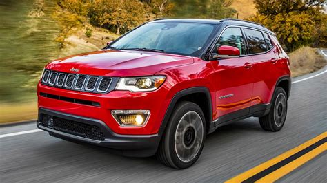 Which 2021 Jeep Compass Is Right For Me Kelley Blue Book